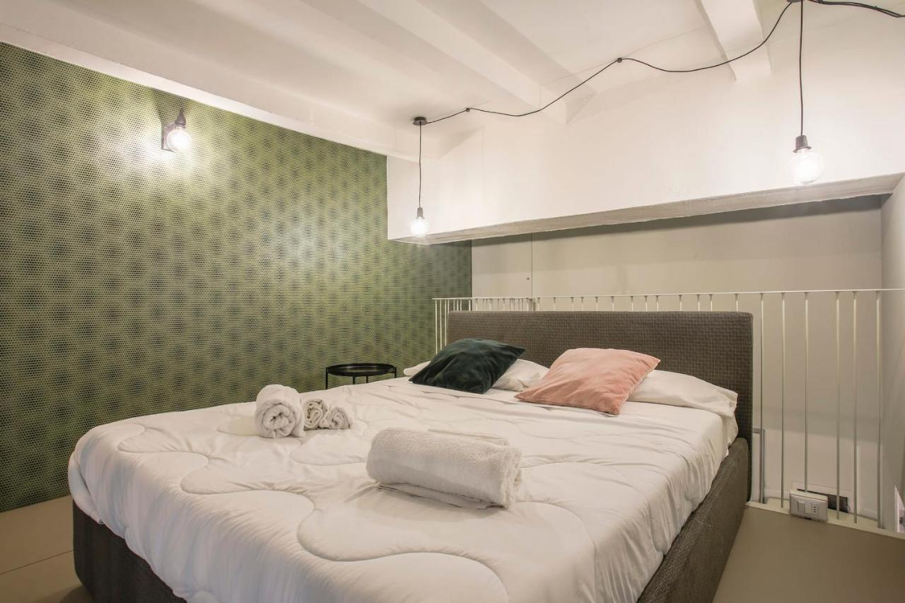 Modern Loft In Porta Venezia - Hosted By Sweetstay Milan Exterior photo