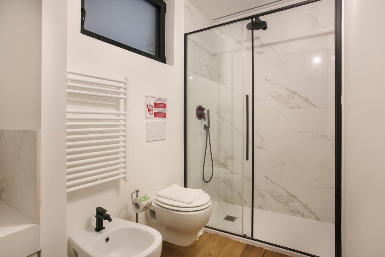 Modern Loft In Porta Venezia - Hosted By Sweetstay Milan Exterior photo