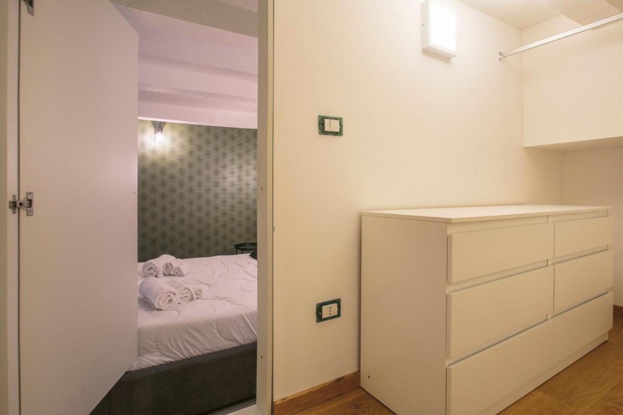 Modern Loft In Porta Venezia - Hosted By Sweetstay Milan Exterior photo
