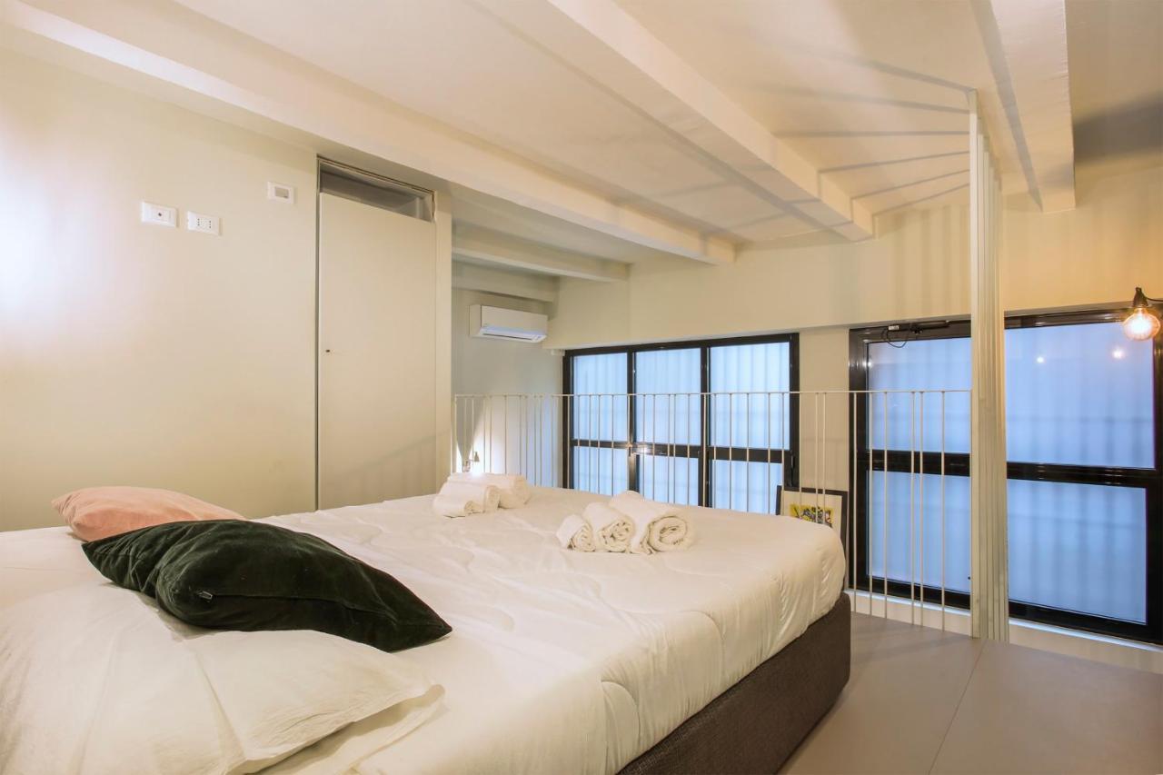 Modern Loft In Porta Venezia - Hosted By Sweetstay Milan Exterior photo