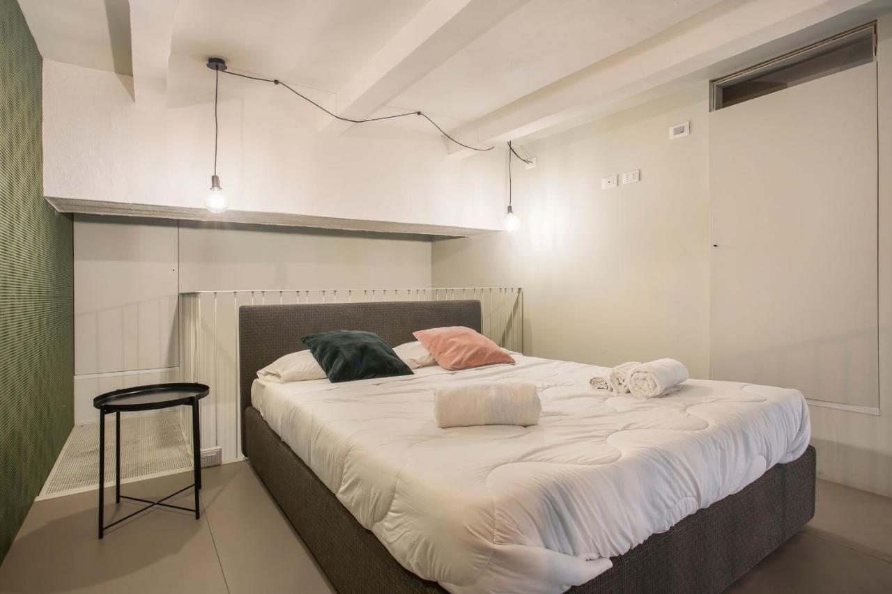 Modern Loft In Porta Venezia - Hosted By Sweetstay Milan Exterior photo