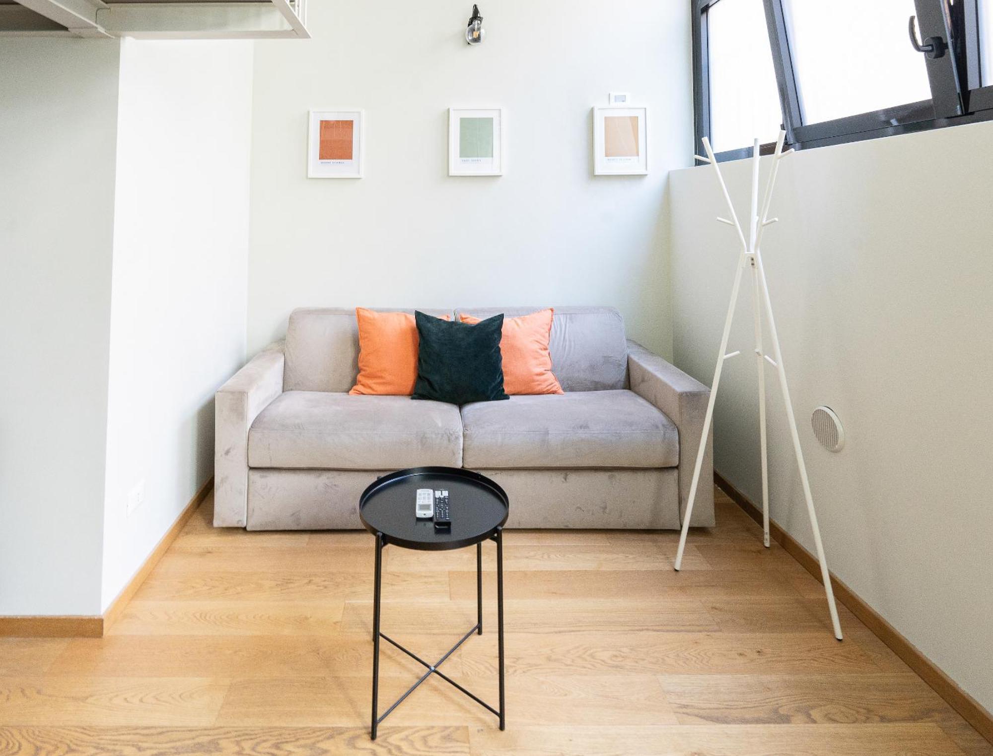Modern Loft In Porta Venezia - Hosted By Sweetstay Milan Exterior photo