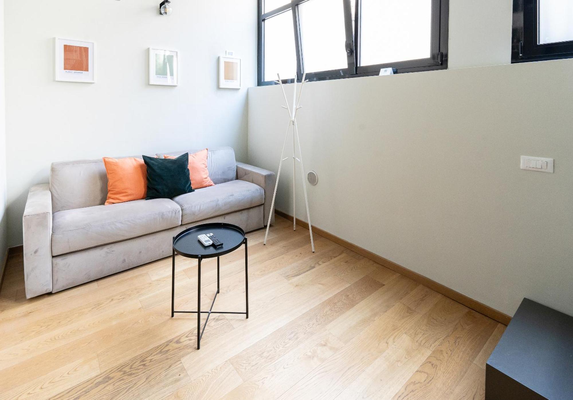 Modern Loft In Porta Venezia - Hosted By Sweetstay Milan Exterior photo