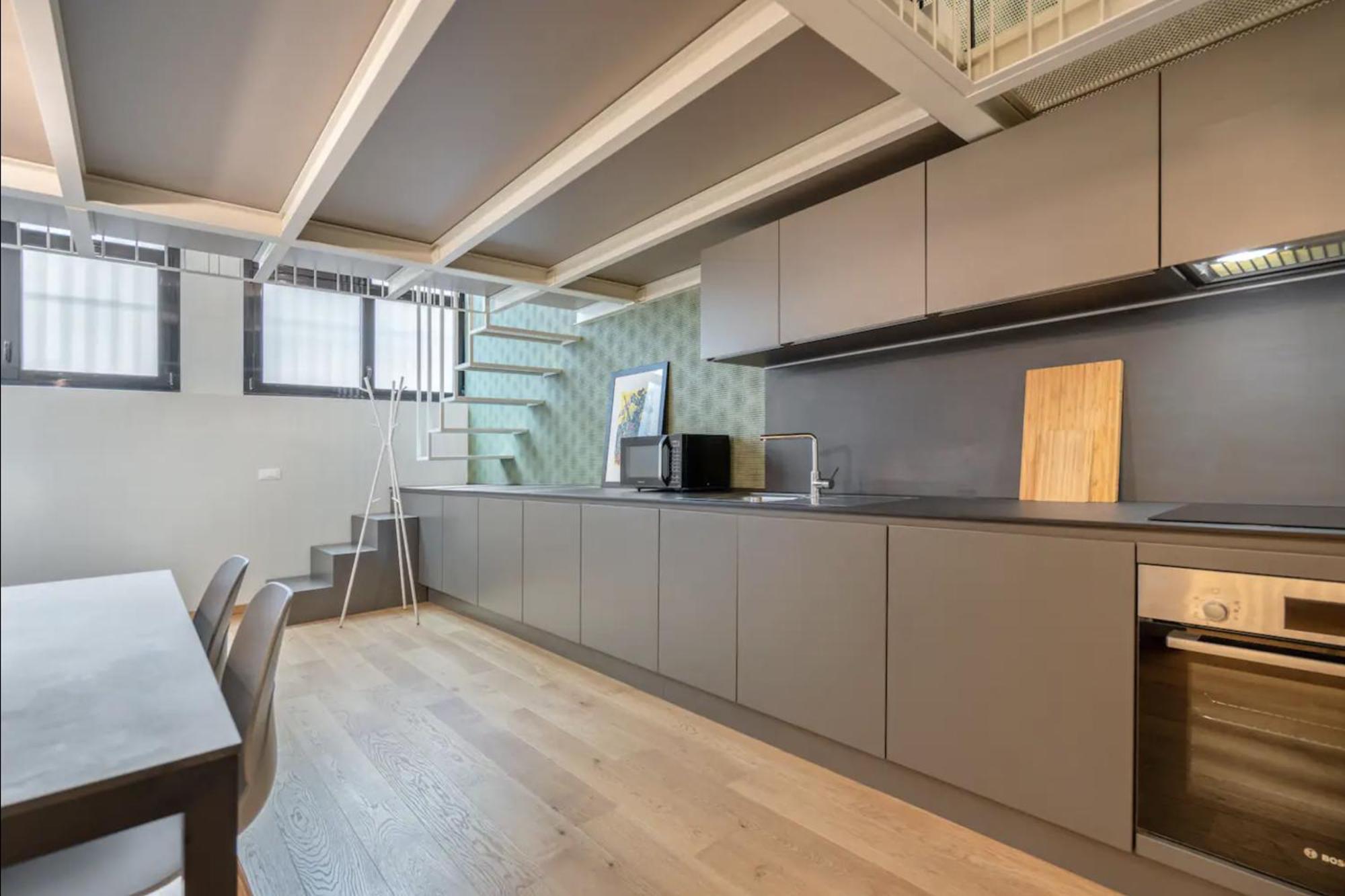 Modern Loft In Porta Venezia - Hosted By Sweetstay Milan Exterior photo