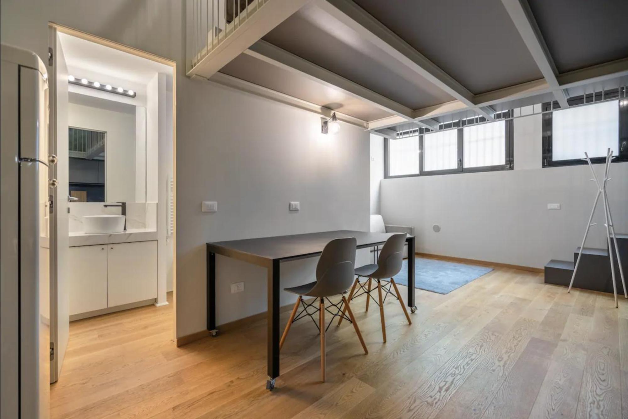 Modern Loft In Porta Venezia - Hosted By Sweetstay Milan Exterior photo