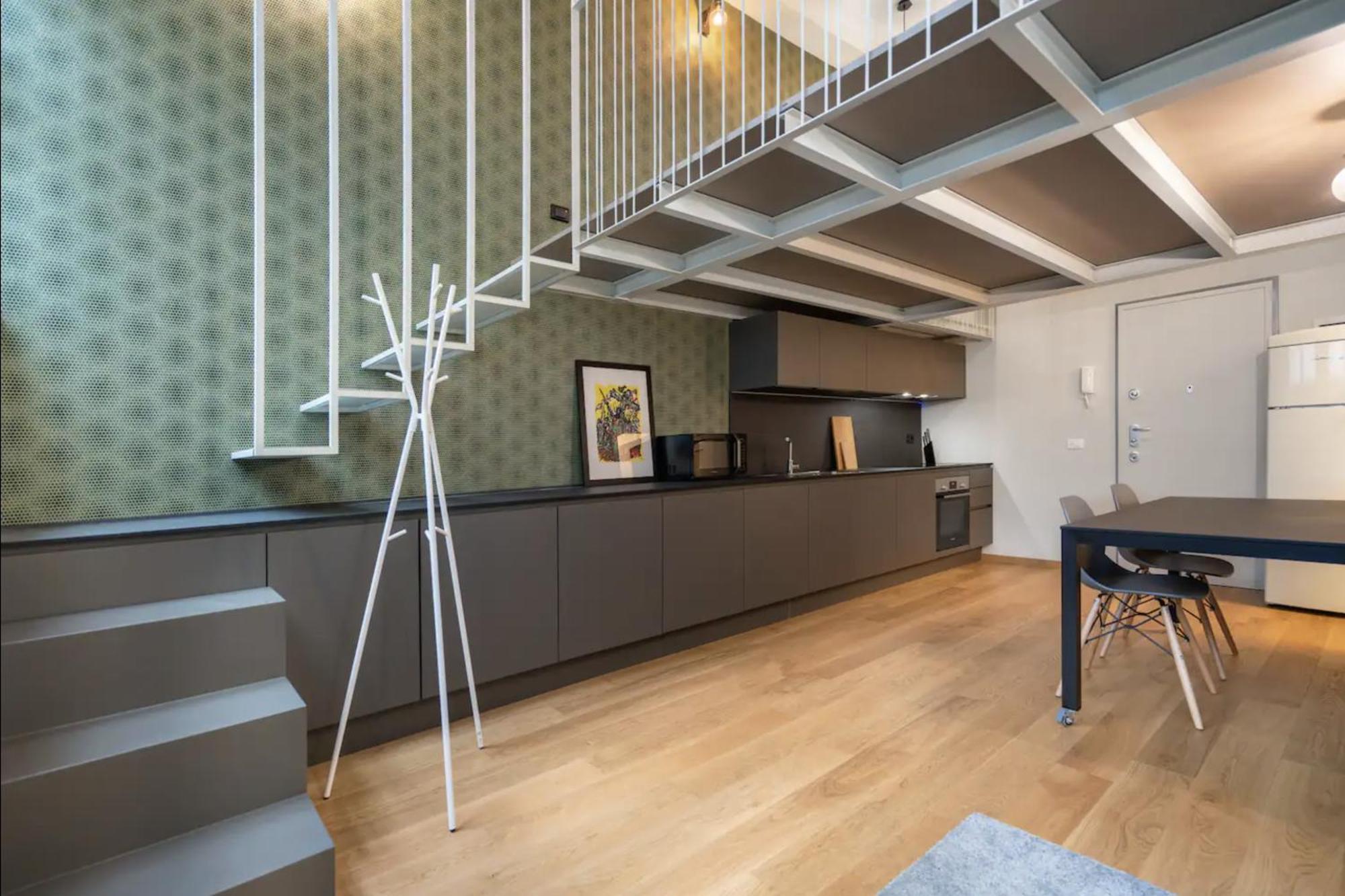 Modern Loft In Porta Venezia - Hosted By Sweetstay Milan Exterior photo